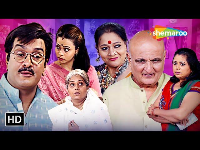 Tari Devi Che Pan Bija Koi Nathi Levi | Gujjubhai Siddharth Randeria | Pratima T. | Comedy Scenes