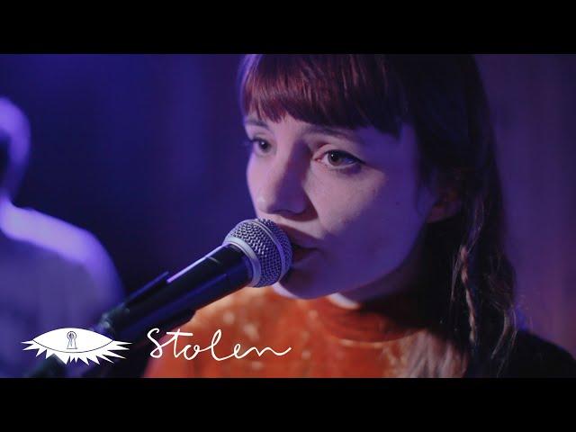 Halo Maud - Du Pouvoir / Power | Stolen Sessions