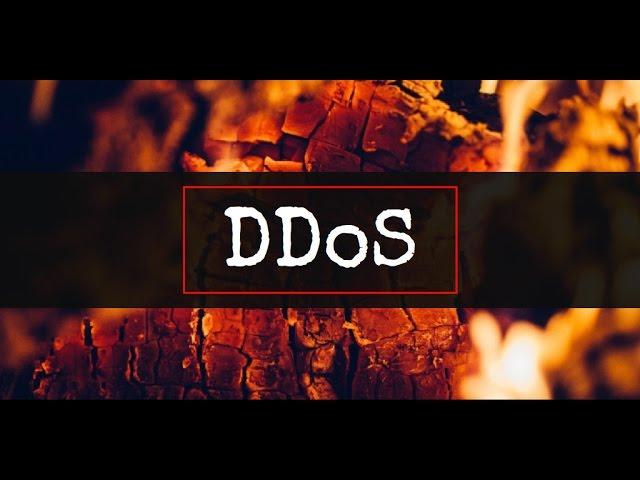 Tech News: DYN DDOS Talk