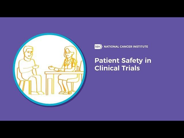 Patient Safety in Clinical Trials