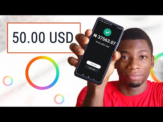 How To Withdraw Your Payoneer Funds at Black Market Rate in Nigeria