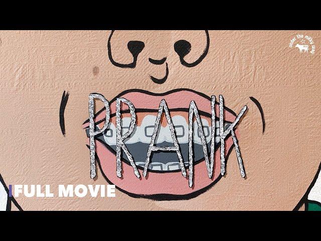 Prank |Teenage Comedy | Full Movie