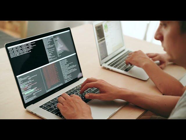 Web Development Stock Footages - Web Development Free Stock Videos-Website Development Stock Footage