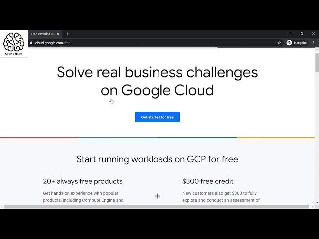 How to create google cloud account for free or GCP Free Tier | Part 1