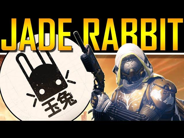 Destiny News - Jade Rabbit! Goliath Tank! Ghost Edition!