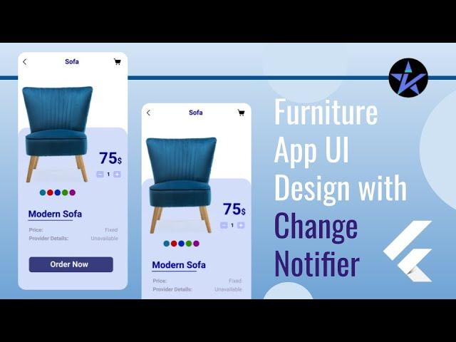 Change Notifier | Value Notify Listener in Flutter - Flutter event notifier | Beginners tutorial