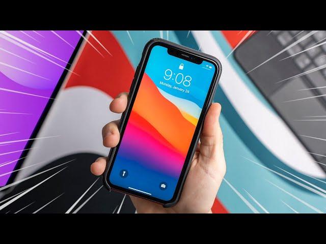 YOU Should Buy the iPhone 11 in 2022, And Here's Why!