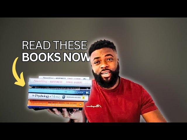 Lessons Learned from Reading Top 3 Productivity Books