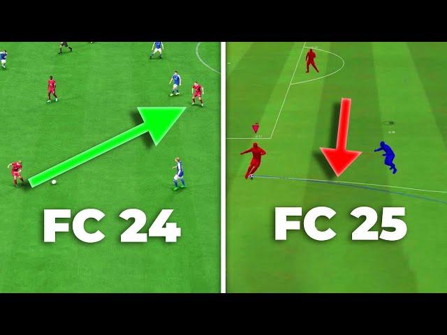 Here Is Why You Need To Fix Your Passing Before FC 25!