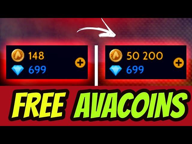 Free Avacoins - How To Get Free Avacoins in Avakin Life (2025)