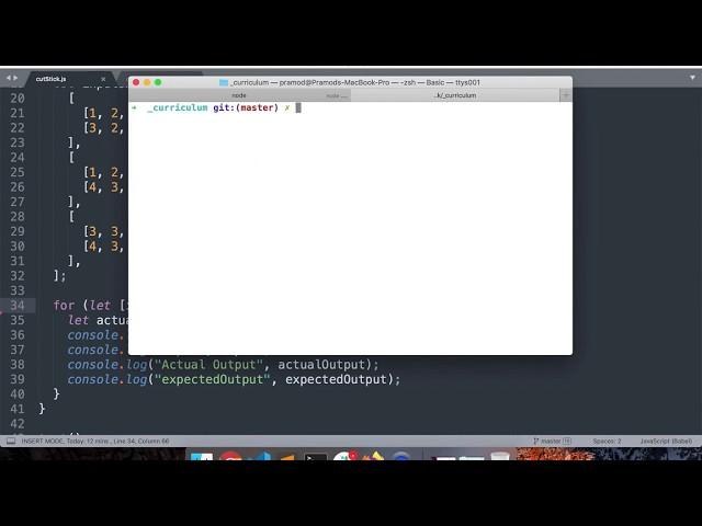 Problem Solving Track: Debugging - Part 1