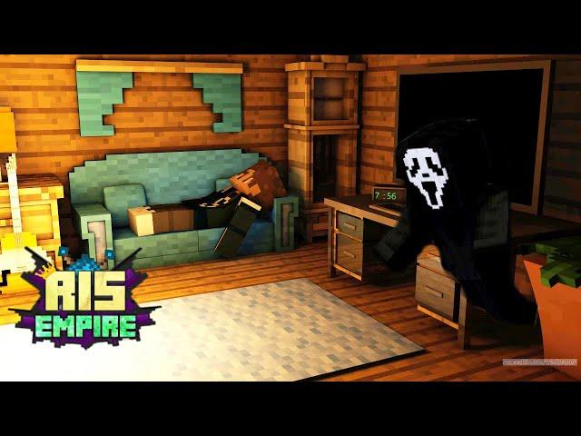 MINECRAFT এ ভুত | Minecraft Bangla Gameplay | RIS Gaming