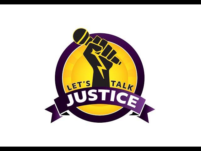 LET'S TALK JUSTICE SEPTEMBER 9, 2024