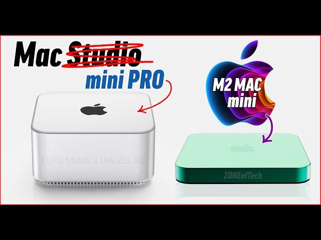 The TRUTH about Apple's NEW Mac Studio REVEALED!