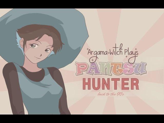  80's Anime Panty Party! | Pantsu Hunter 