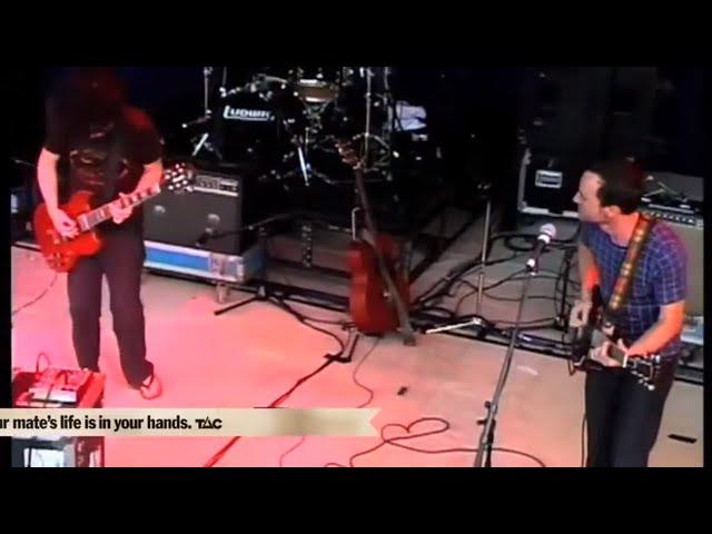 The Shins - Know Your Onion | Live at Falls Festival 2009