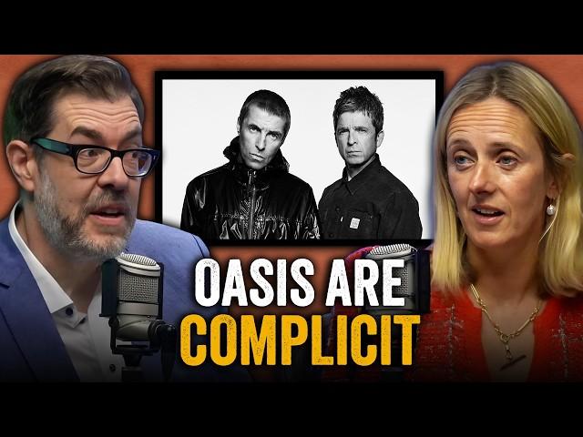 Oasis Reunion: Why Now & Will It Last?