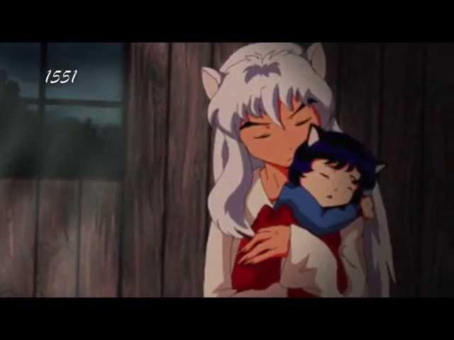 Little Wonders // Inuyasha: Adventures of Tomorrow