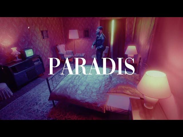 (FREE) Makar x Club House Type Beat - "PARADIS" | Club House type beat