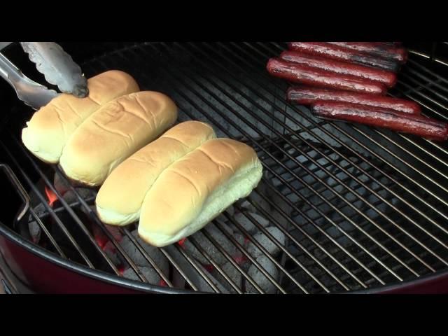 How to Cook Hot Dogs