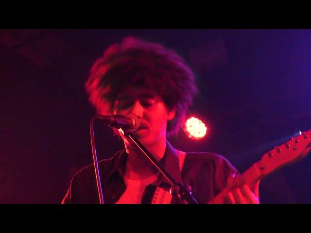 Cam Kahin - queen st | 4K (Live @ Elsewhere NYC 11/19/2023)  @camkahin #NYC