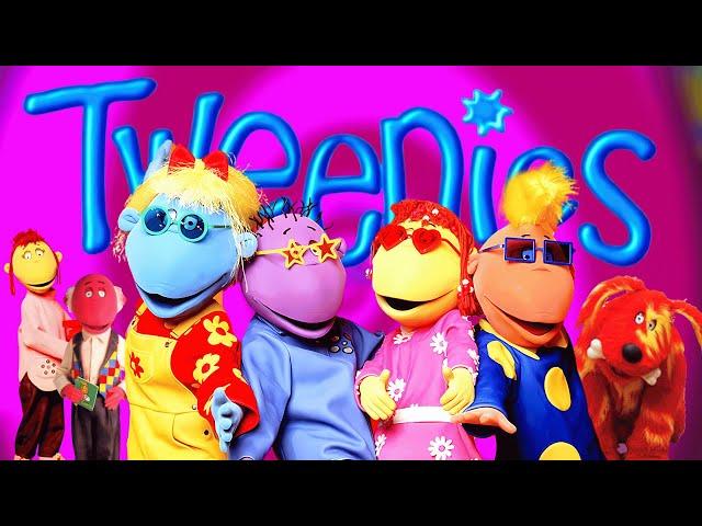 The Tweenies: 25 Years Of Terrific TV | Full Documentary