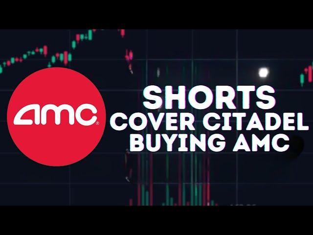 AMC STOCK UPDATE: AMC CITADEL BUYING AMC! RISK OF MARGIN CALL & LIQUIDATION!