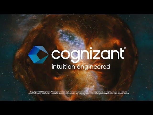 Cognizant | Intuition engineered