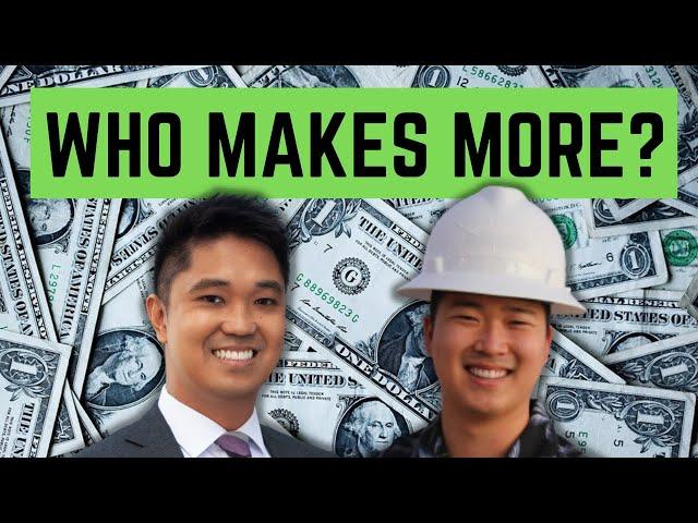 How Much Do Engineers Make? Structural vs Construction Civil Engineers