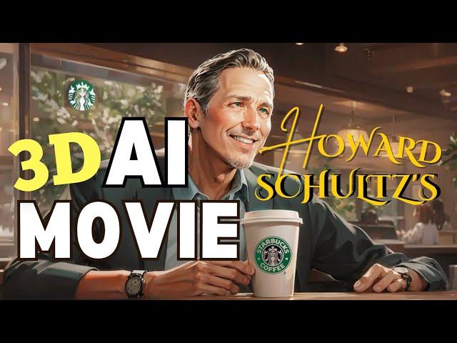 I Used AI to Tell Starbucks Story