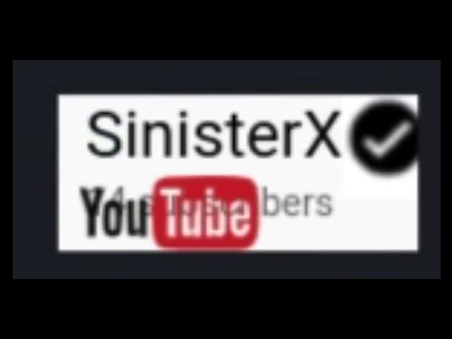 Get fake verified symbol on youtube *COPY AND PASTE IN DESCRIPTION*