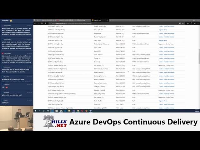 2019.03.06 Azure DevOps Test Plans Hands On Labs