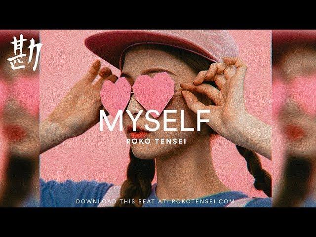 [FREE] Dpr Live x Dean Type Beat 2018 'Myself' Korean R&B Type Beat 디피알라이브 X 딘 타입 비트 힙합 알앤비 비트 무료비트