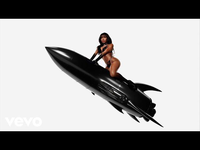 Normani - All Yours (Audio)