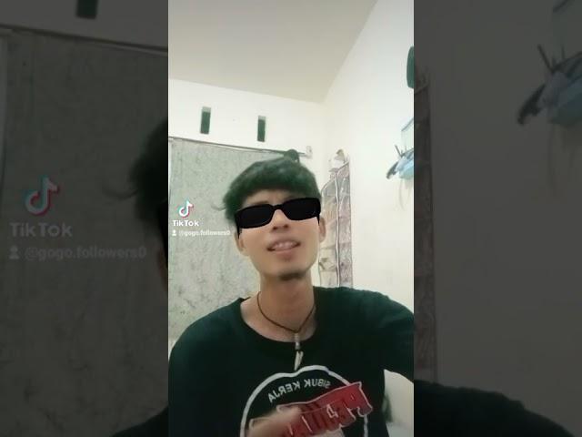 tiktok viral Angga sedulur warga 62 semoga bermanfaat terhibur dengan konten recehan saya makasi 