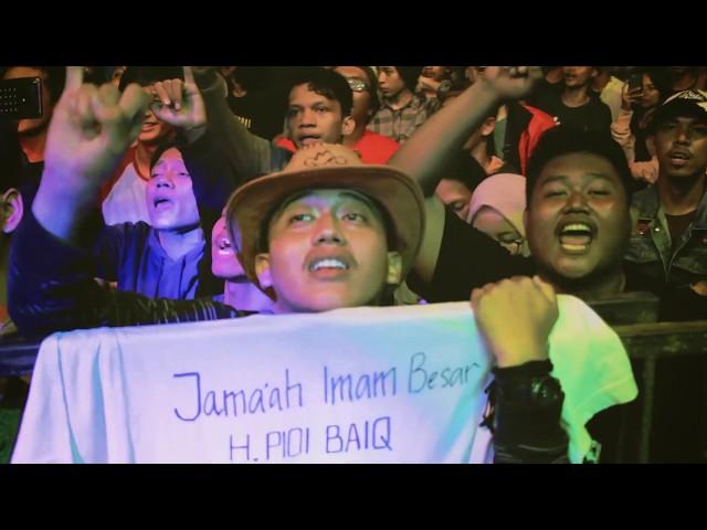 "Koboy Kampus" - The Panasdalam Bank Live at Makassar
