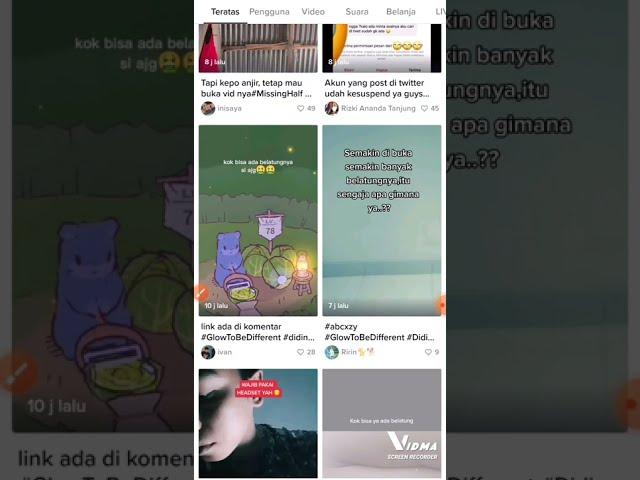 Viral video belatung di tiktok !! viral video tiktok - Link Full video