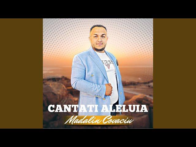 CANTATI ALELUIA