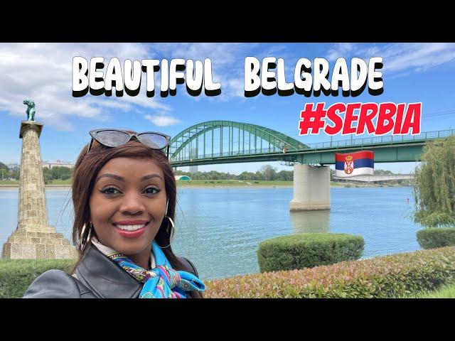 Belgrade | Serbia  - Travel Guide 2024 | I'M BACK WITH LOVE