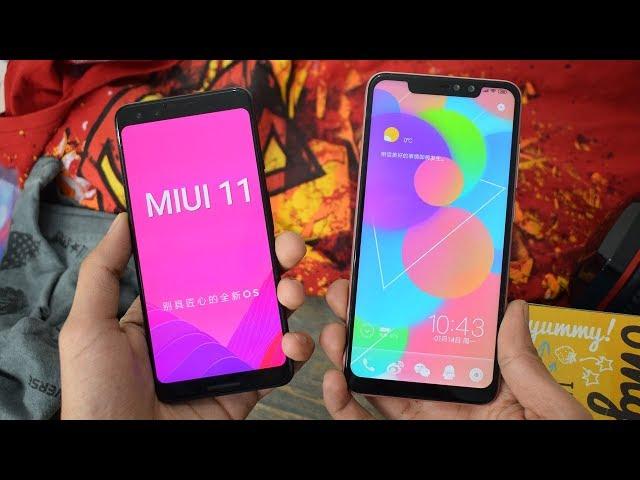 MIUI 11 - OFFICIALLY HAPPENING!!!