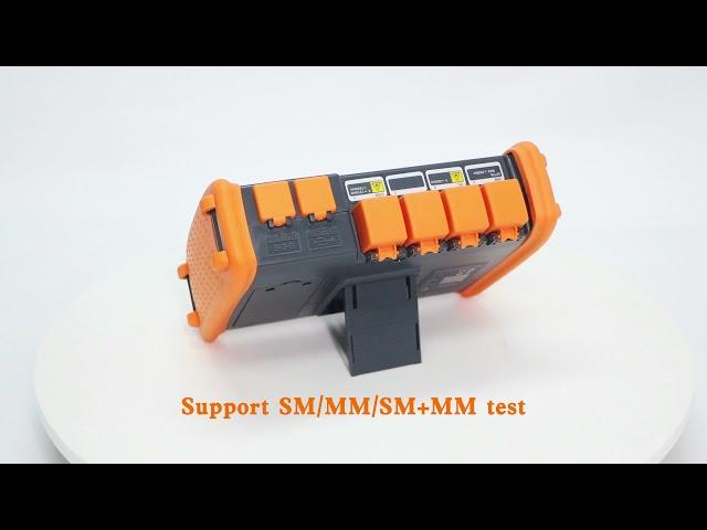 FCST080624 Optical Time Domain Reflectometer