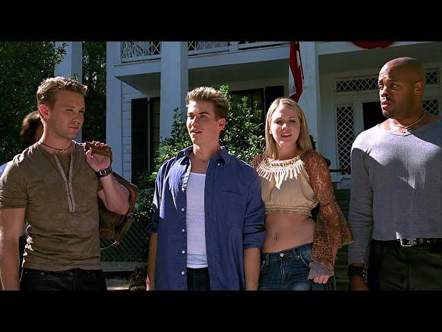 2001 Maniacs: Field of Screams Full Movie Facts And Review | Bill Moseley | Lin Shaye