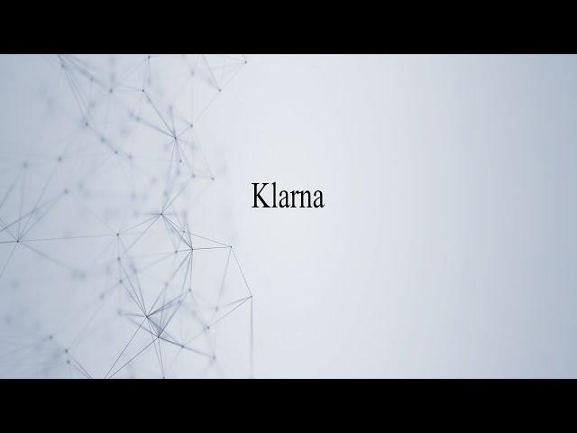 Klarna Interview Experience - Things to know