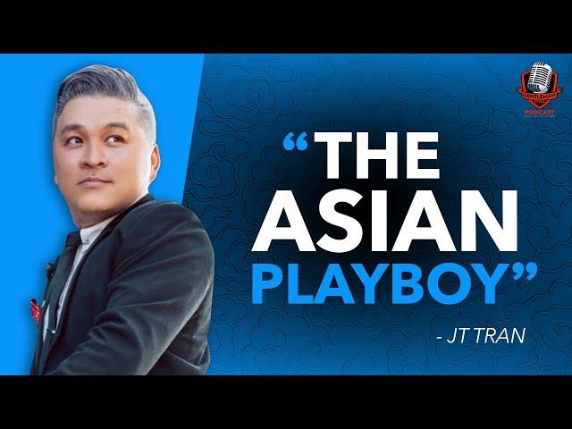 The Asian Playboy’s Blueprint for Finding Love