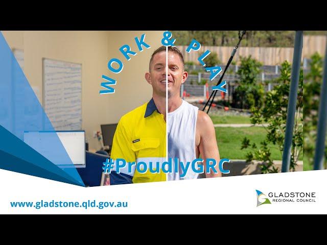 Proudly GRC | Ryan Heaney | Technical Officer