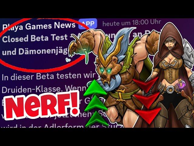 Bald eine komplett neue META?! | SfGame