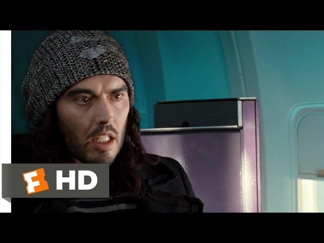 Get Him to the Greek (7/11) Movie CLIP - Hateful Respect (2010) HD