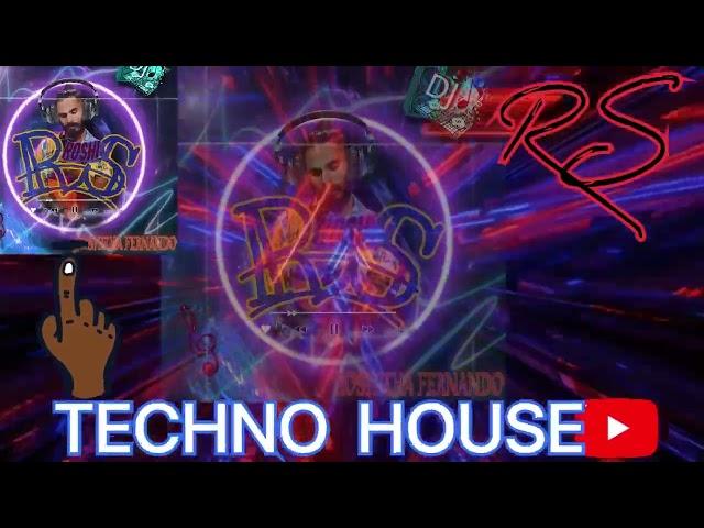 Best techno house Mix Sri lanka 2022