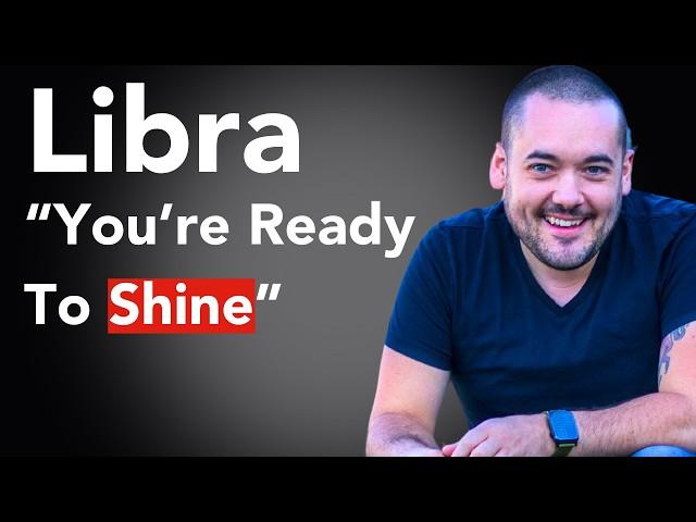 Libra New Beginning Closer Than You Think? December 9th - 15th