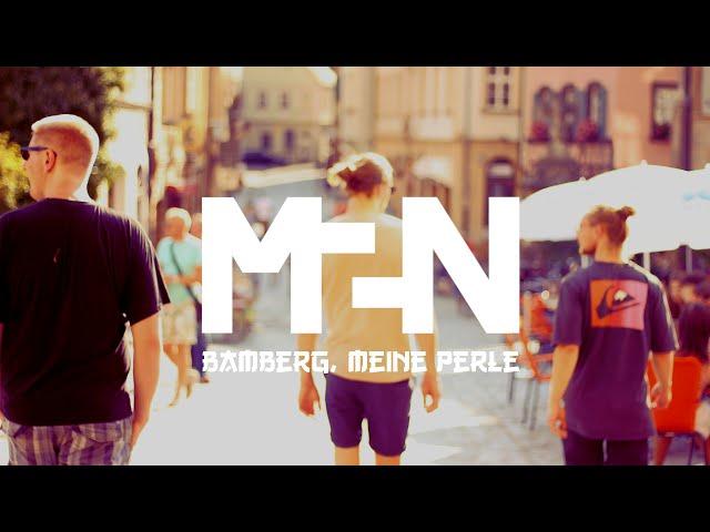 M2N - Bamberg, meine Perle (Official Music Video)